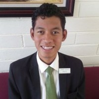 Alexis Rodríguez Domínguez