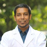 Sumanta Ray