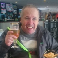 Craig Daly