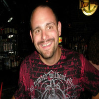 Jeffrey Harmon
