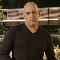 Nelson Perez