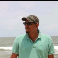 Manjunath Venkatesh