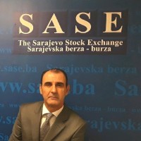 Ahmed Hodžić, mag.oec, MA