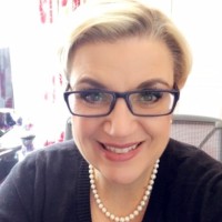 Nicole Scallan