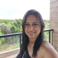 Elaine Cristina