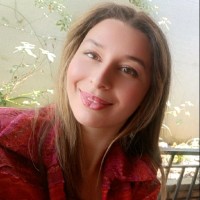 Ryma ROUIBAH
