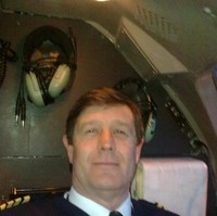 Neville Maw