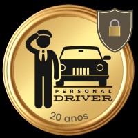 Personal Driver