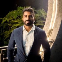 Pradeep Kuntanerlu