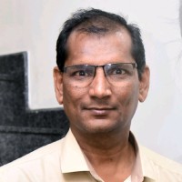 Dipak Shah