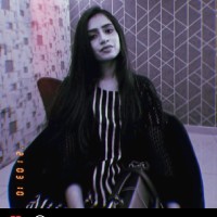 Afifa Asghar