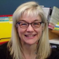 Dr. Kimberly Cutting Tyskiewicz (Ed.D.)
