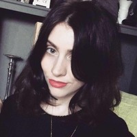 Natasha Ellis