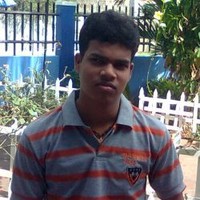 Kirushananthan Vivekananthan