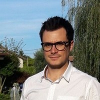 Adrien LE MOING