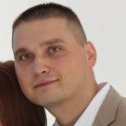 Daniel Prus