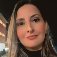 Adriane Fernandes Ribeiro