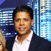 Jason Mathai