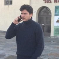 Roberto D'Alessandria