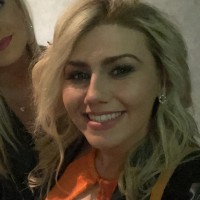 Tasha Hegarty