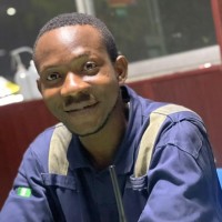 Samuel Isong