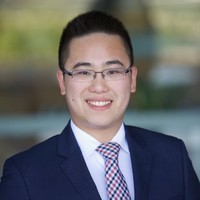 Raymond Leung