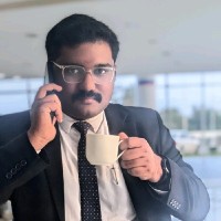 Vibinkumar Raghuraman