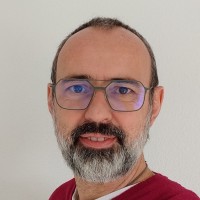 Jérôme Gat