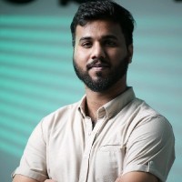 Muhammad Usama Afsar