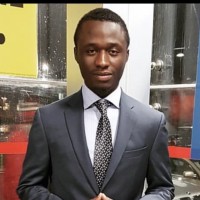 Yves Ndira