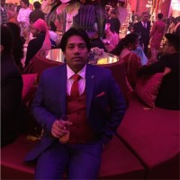 Kuldeep Kumar