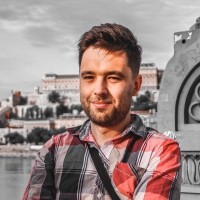 Yevhen Dehtiarov