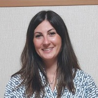 Damiana Gabriella Dibenedetto
