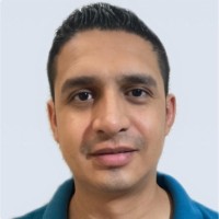 Gilberto Alan Garza Muñoz