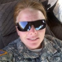 Brittney Eichmann