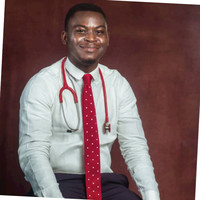 Afeez Tosin Mustapha