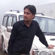 Vipin Kumar