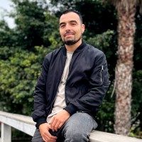 Renzo Rabanal Arrojo