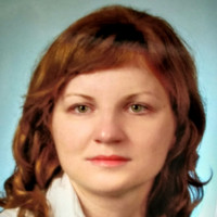 Joanna Porwoł