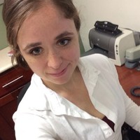 Elizabeth De La Cruz