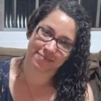 Gislaine Almeida Ramos