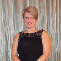 Tracy Bain