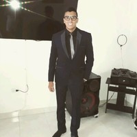 Diego José Urbina Sánchez