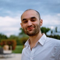 Alejandro Gonzalez-Del Pino