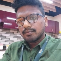 Bhuvan Shankar