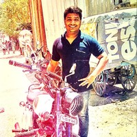 Manikandan Thangaraj