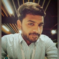 Nithin T