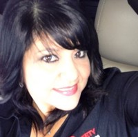 Myra Espinoza