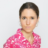 Margarita Rojas Jiménez