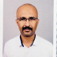 Binod Chapagain